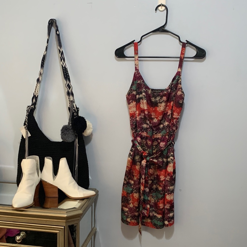 Bebop size medium dress